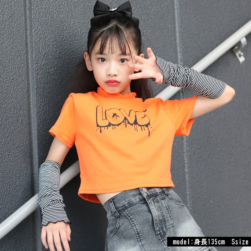 b5264 BDアームカバー付きLOVEptT | saleroom