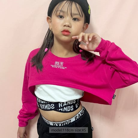 r1002 RandS/RベリーショートTR
