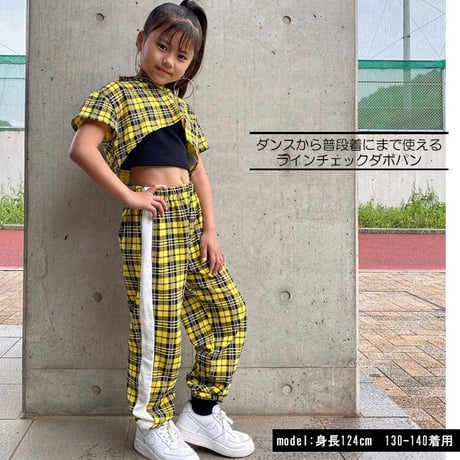 b5154　ラインチェックダボパン