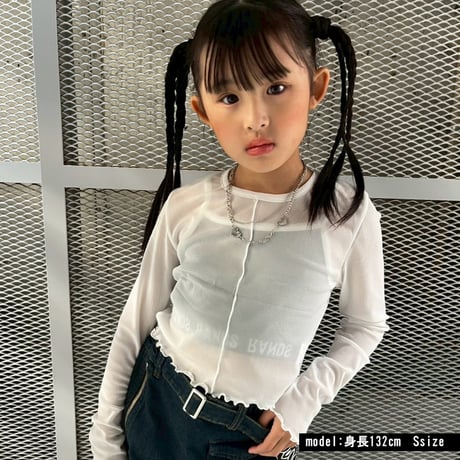 b5269　シアーメロウロンT