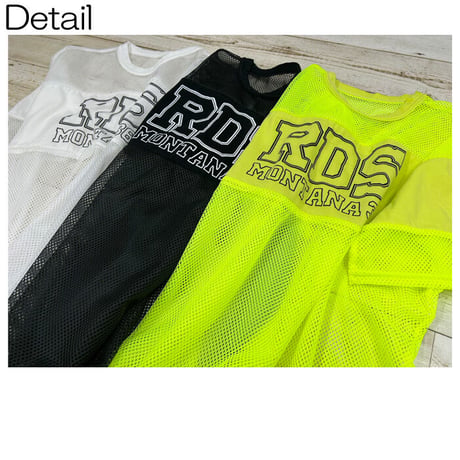 b5207　メッシュ切替BIGT