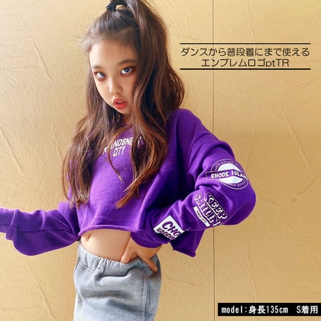 b5175　エンブレムロゴptTR
