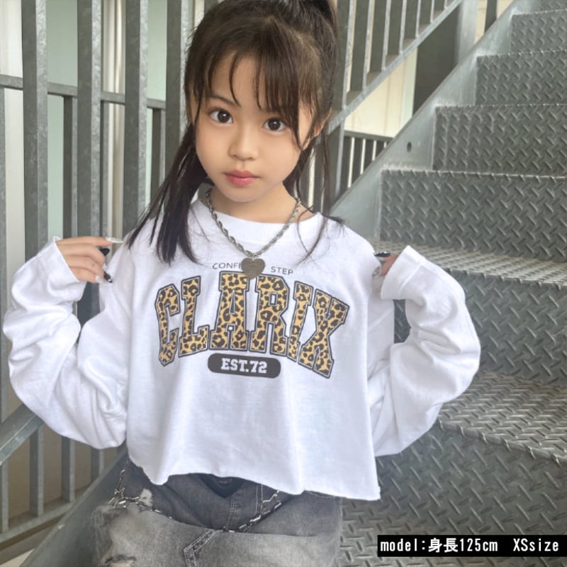 PING レオパード ウェア b5268 レオパードロゴロングスリーブT | saleroom