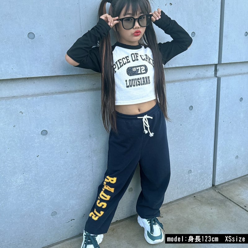 PERS PROJECTS スウェットパンツ（rroomm別注） PERS PROJECTS スウェットパンツ（rroomm別注）