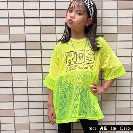 b5207　メッシュ切替BIGT