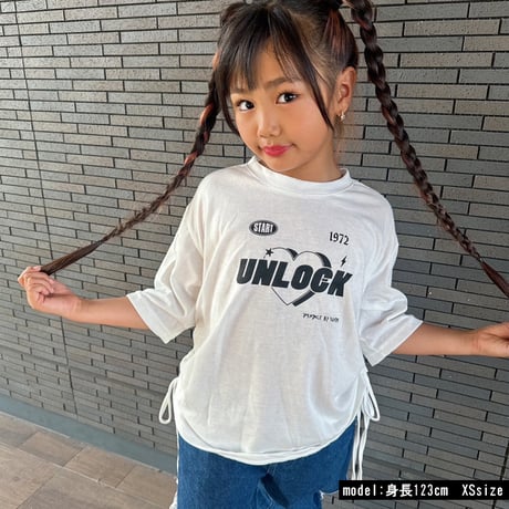 b5229　UNLOCKptストリングBIG-T