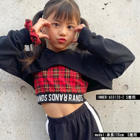 b5177　スーパーベリーショートPK