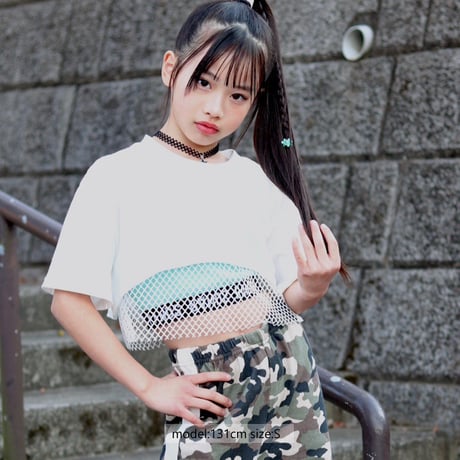 r1032　メッシュレイヤードT