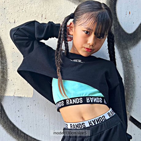 r1002 RandS/RベリーショートTR