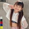 r1015　袖メッシュショート丈PK