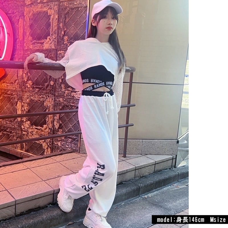 新品✨deres ドレープパンツdrape pants Sophia ネイビー 新品✨deres ドレープパンツdrape pants Sophia ネイビー