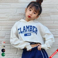 b5219　CLAMBERptカットオフPK