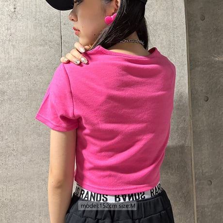 r1001 RandS/RチビT