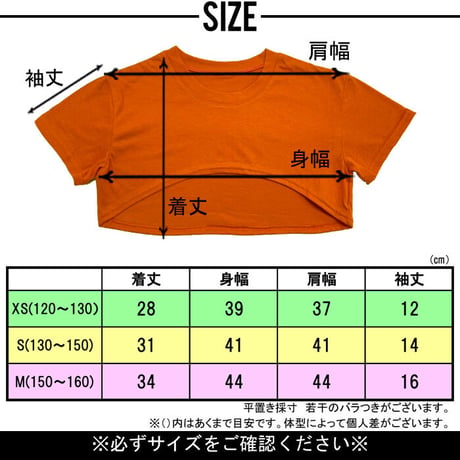 b5158　カラフルベリーショートT