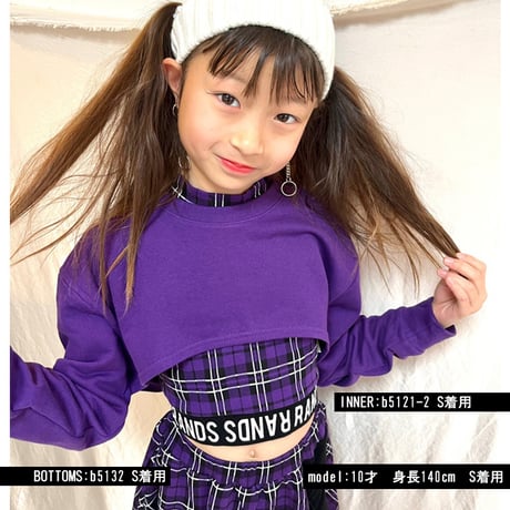 b5148 ベリーショートTR