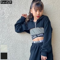 r1010　ベリーショートZIP-PK