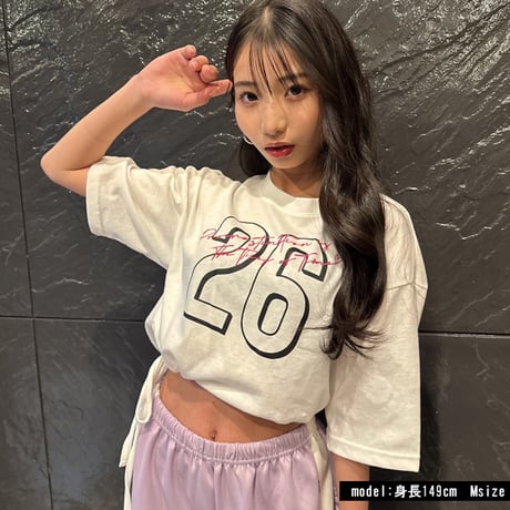 b5246　ドロストリボントップス