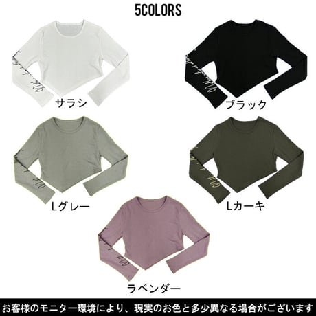 b5209　フレアヘムロンT