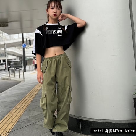 b5227　ユニフォームデザインT