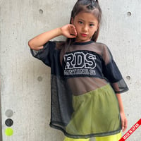 b5207　メッシュ切替BIGT