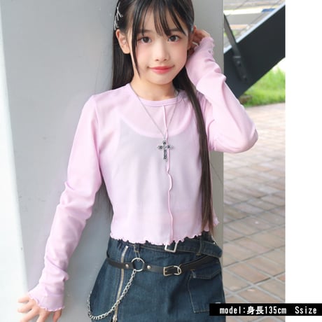 b5269　シアーメロウロンT