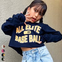 b5212　ALLELITEロングスリーブT