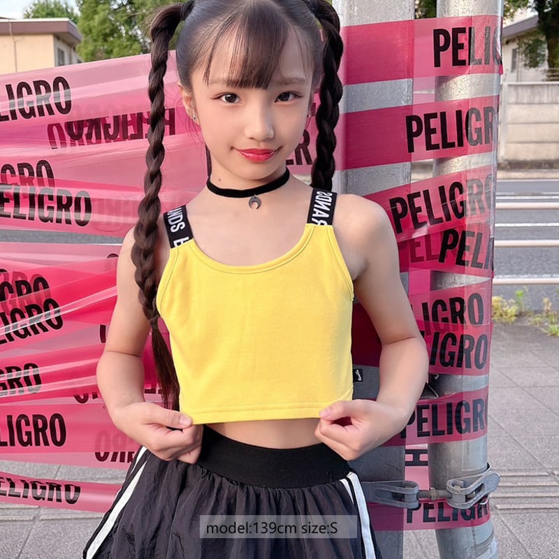 D&G BEACHWEAR ジュース柄 肩紐 リボン タンクトップ ピンク M D&G BEACHWEAR ジュース柄 肩紐 リボン タンクトップ ピンク M