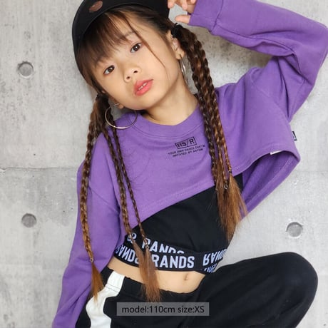 r1002 RandS/RベリーショートTR