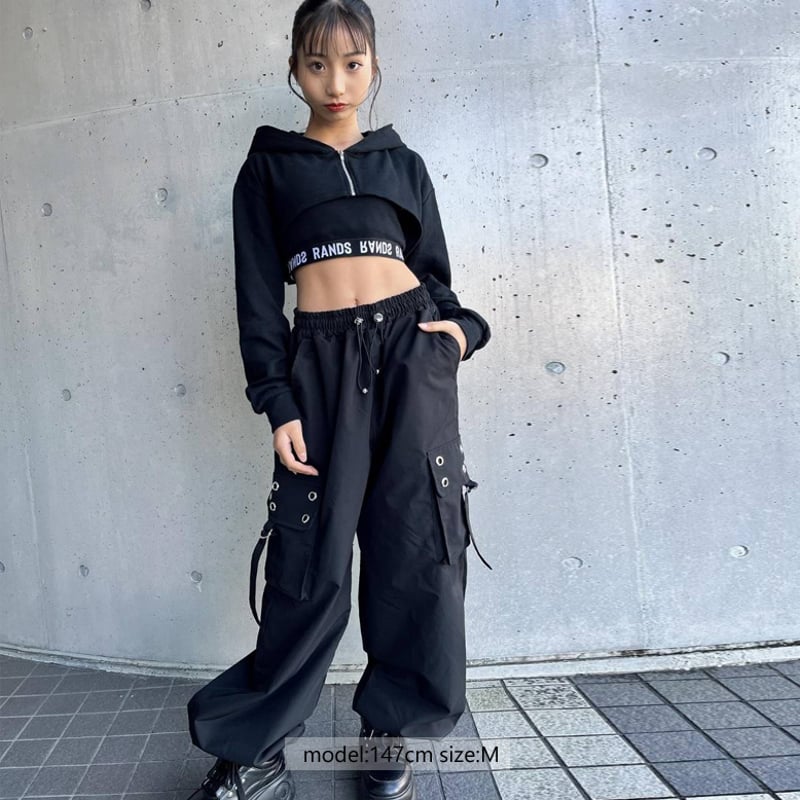 r1010 ベリーショートZIP-PK | saleroom r1010 ベリーショートZIP-PK | saleroom