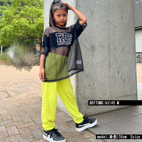 b5207　メッシュ切替BIGT