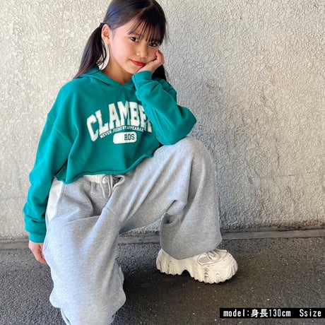 b5219　CLAMBERptカットオフPK