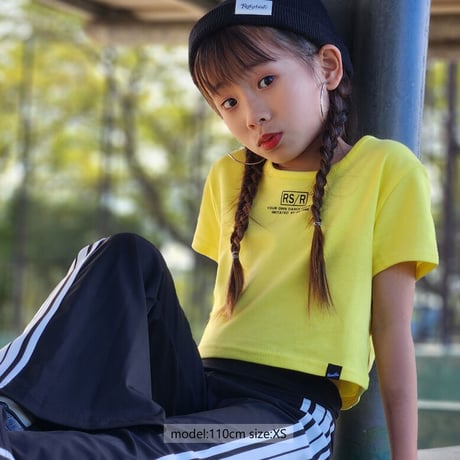 r1001 RandS/RチビT