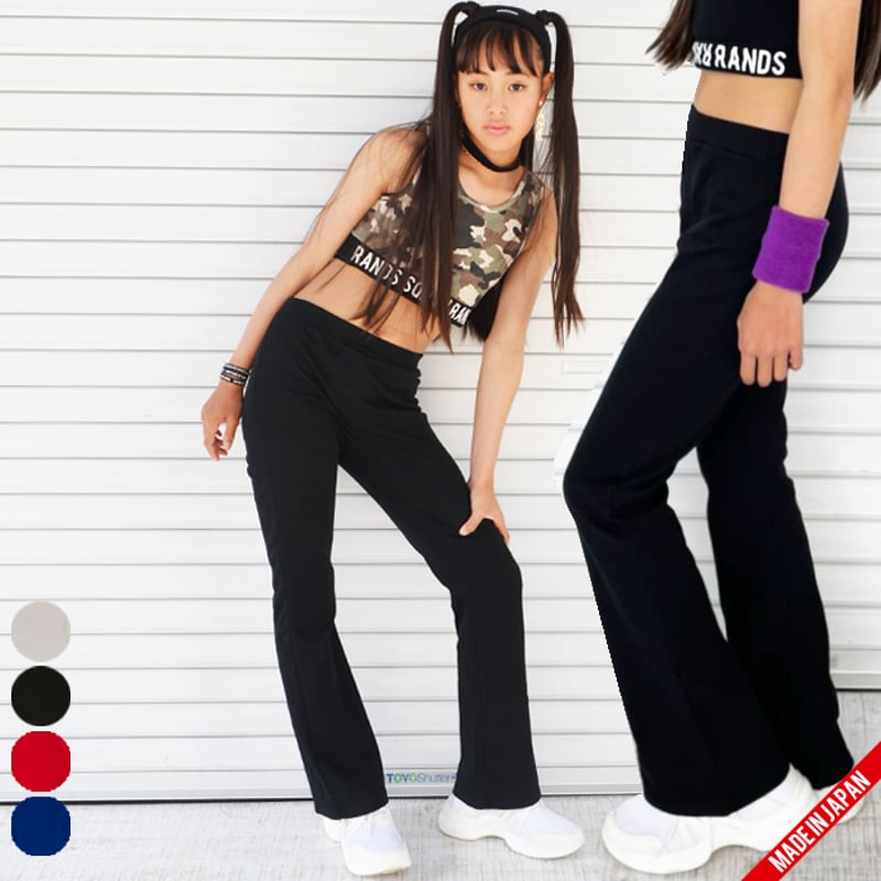 n.k atelier ドット フレアレギンス パンツ n.k atelier ドット フレアレギンス パンツ n.k atelier ドット