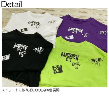 b5175　エンブレムロゴptTR