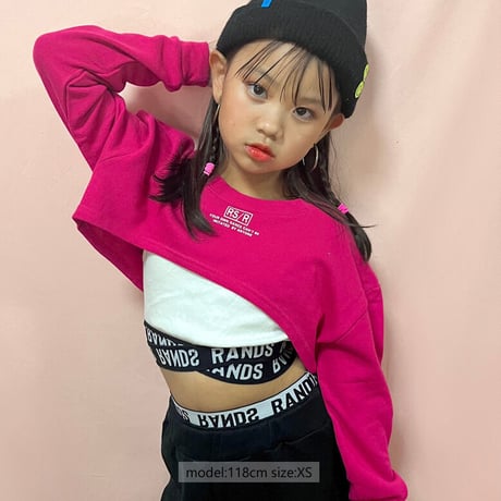 r1002 RandS/RベリーショートTR