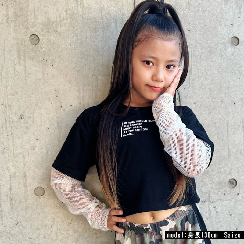 フレームワーク　メッシュロンT FRAMeWORK（フレームワーク） ≪≫メッシュロンT （ホワイト）