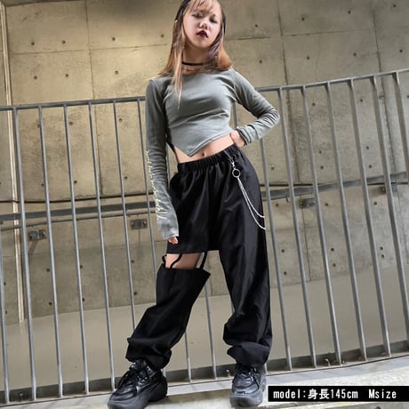 b5209　フレアヘムロンT