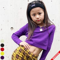 b5062　カラフルチビロンT