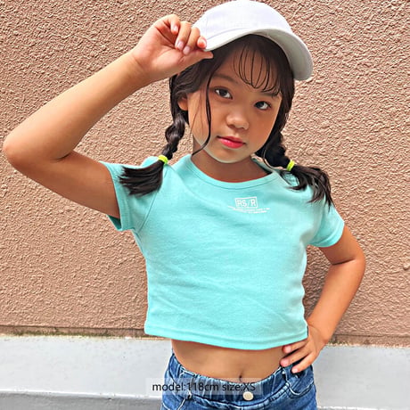 r1001 RandS/RチビT