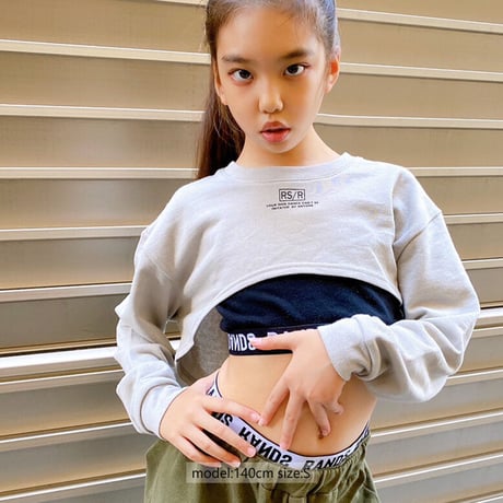 r1002 RandS/RベリーショートTR