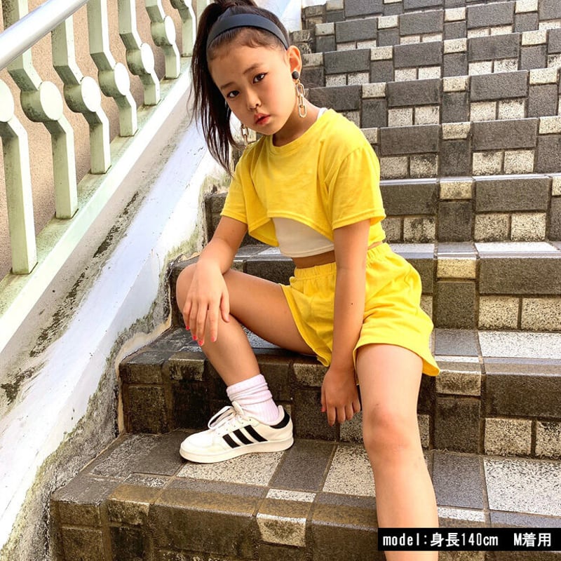 b5159 カラフルショートパンツ | saleroom