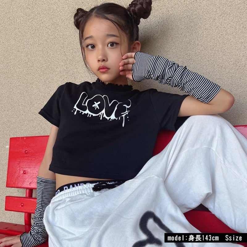 b5264 BDアームカバー付きLOVEptT | saleroom