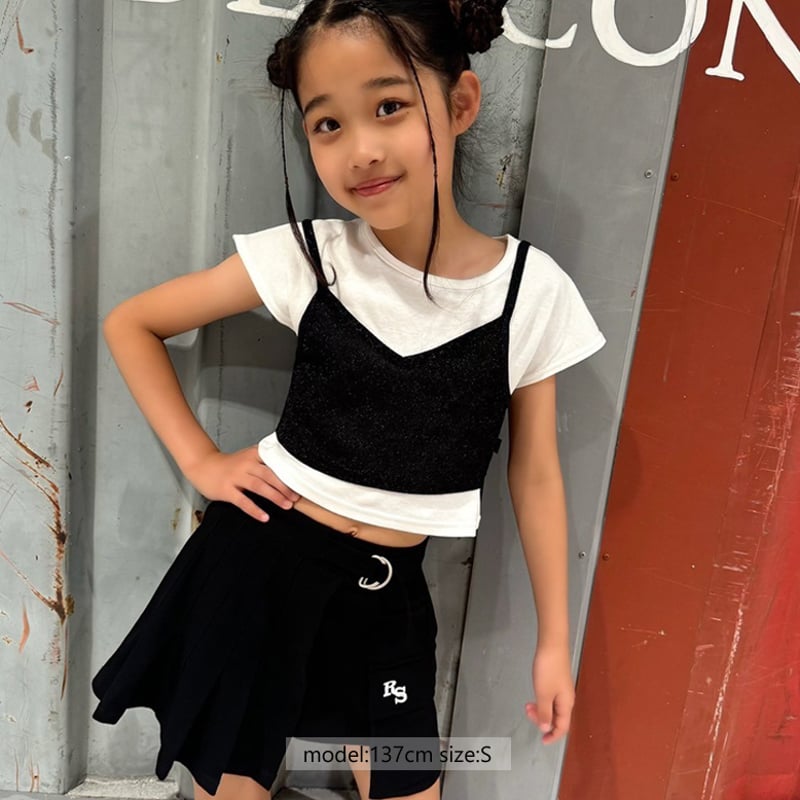 新品♡ビスチェ　2点おまとめ　styling人気完売商品 spdskyp003.jpg