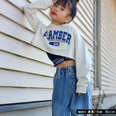 b5219　CLAMBERptカットオフPK