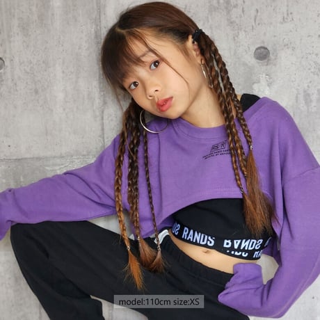 r1002 RandS/RベリーショートTR