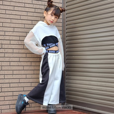 r1013　配色ワイドバスパン