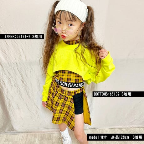 b5148 ベリーショートTR
