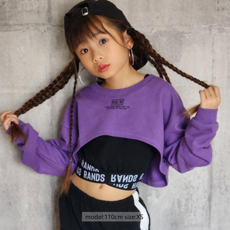 r1002 RandS/RベリーショートTR