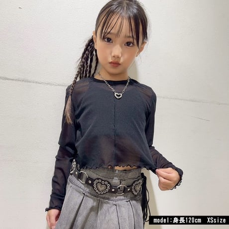 b5269　シアーメロウロンT