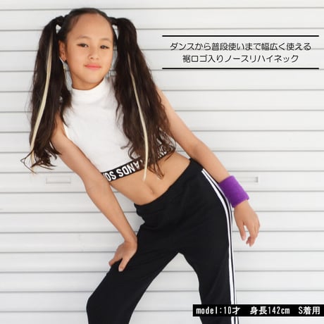 b5084 RANDS裾PTノースリハイネック
